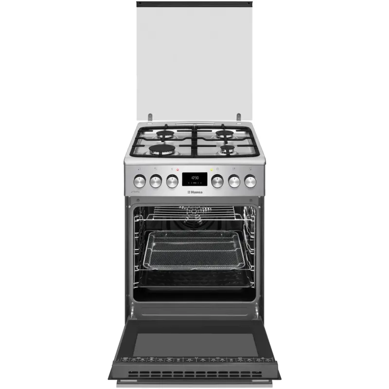 Кухонна плита Hansa FCMX583291