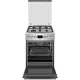 Кухонна плита Hansa FCMX583291