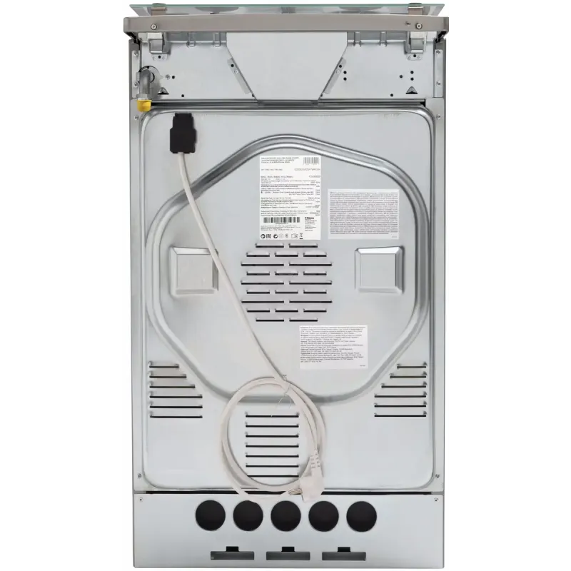 Кухонна плита Hansa FCMX583291