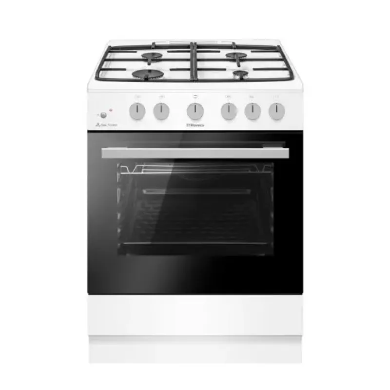 Кухонная плита Hansa FCGW68129