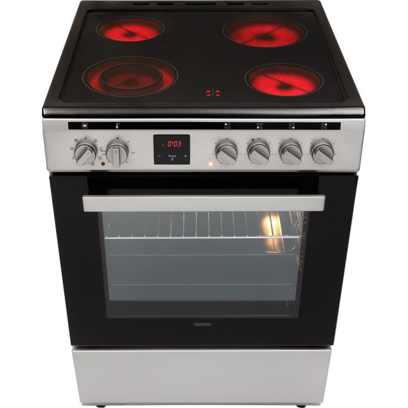 Кухонна плита ELEYUS IMPULS 6008 V SV