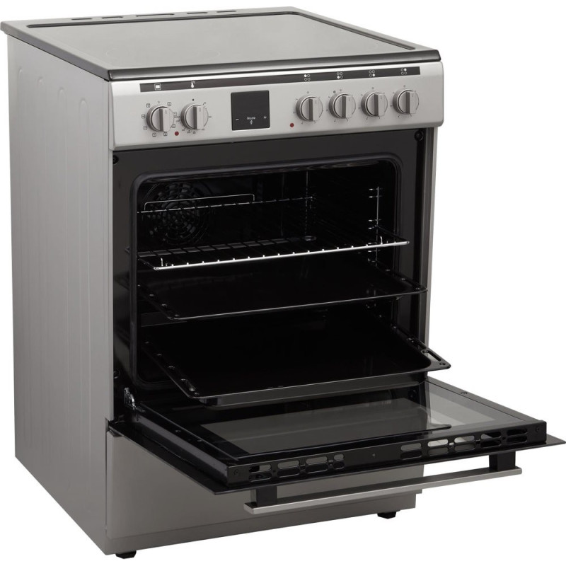 Кухонна плита ELEYUS IMPULS 6008 V SV