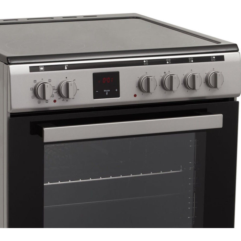 Кухонна плита ELEYUS IMPULS 6008 V SV