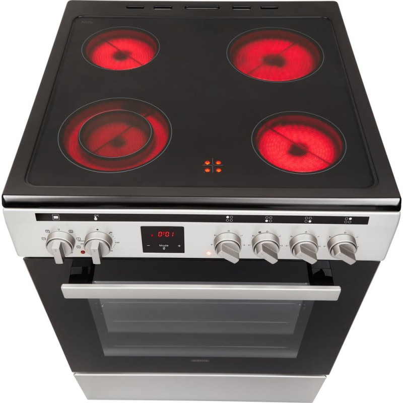 Кухонна плита ELEYUS IMPULS 6008 V SV