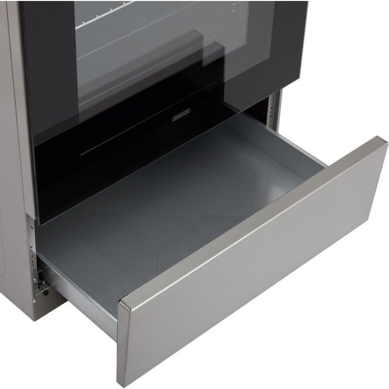 Кухонна плита ELEYUS IMPULS 6008 V SV