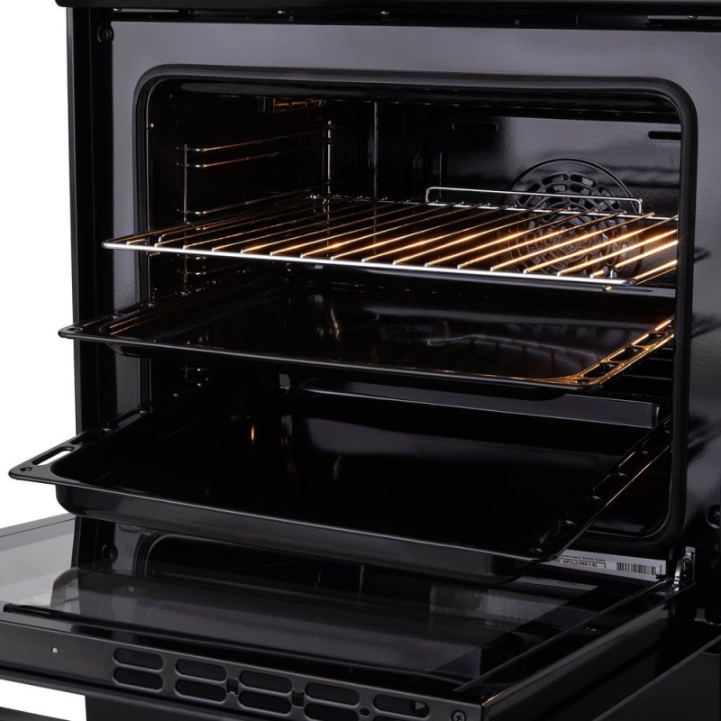 Кухонна плита ELEYUS IMPULS 6008 V SV