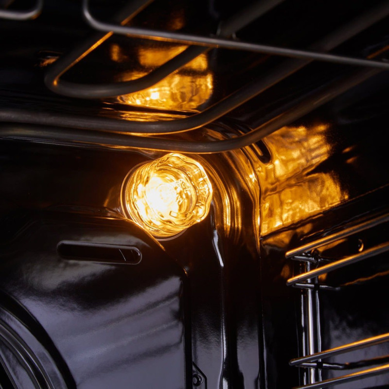 Кухонна плита ELEYUS IMPULS 6008 V SV