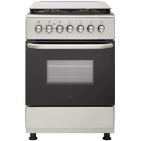 Кухонна плита ELEYUS TEKNA 6007 CF IS+GR