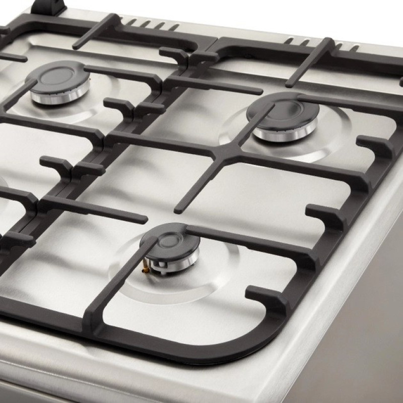 Кухонна плита ELEYUS TEKNA 6007 CF IS+GR