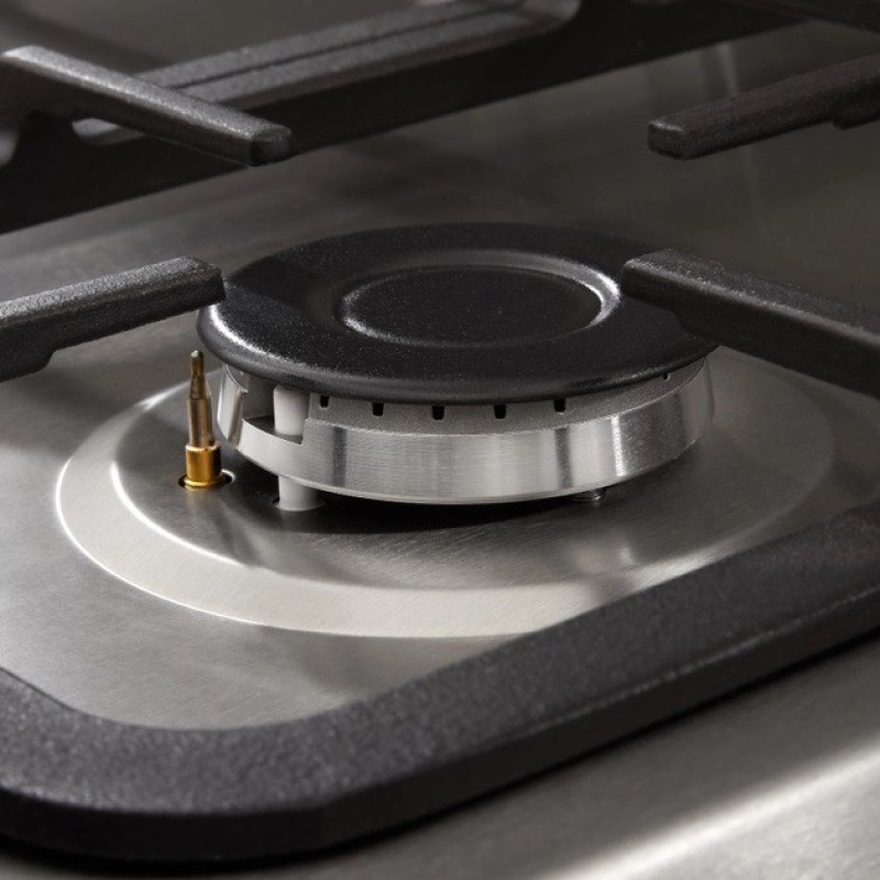 Кухонна плита ELEYUS TEKNA 6007 CF IS+GR