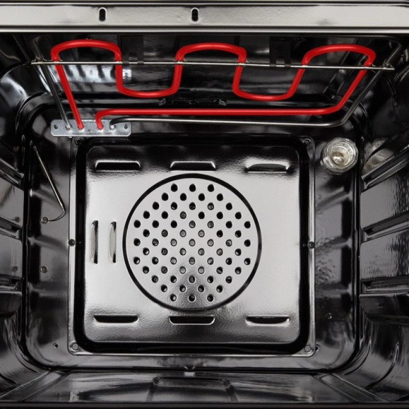 Кухонна плита ELEYUS TEKNA 6007 CF IS+GR