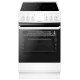 Кухонная плита Hansa FCCW56069