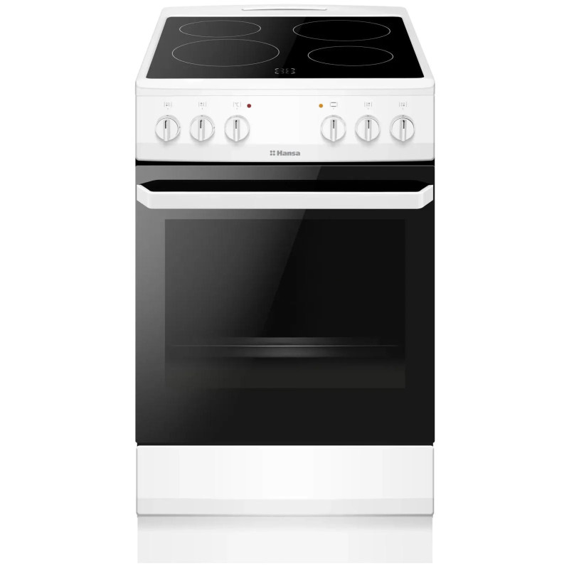 Кухонная плита Hansa FCCW56069