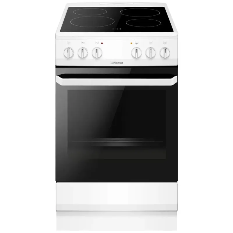 Кухонная плита Hansa FCCW56069