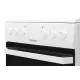Кухонная плита Hansa FCCW56069