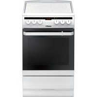 Кухонна плита Hansa FCCW58212