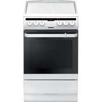 Кухонная плита Hansa FCCW58212