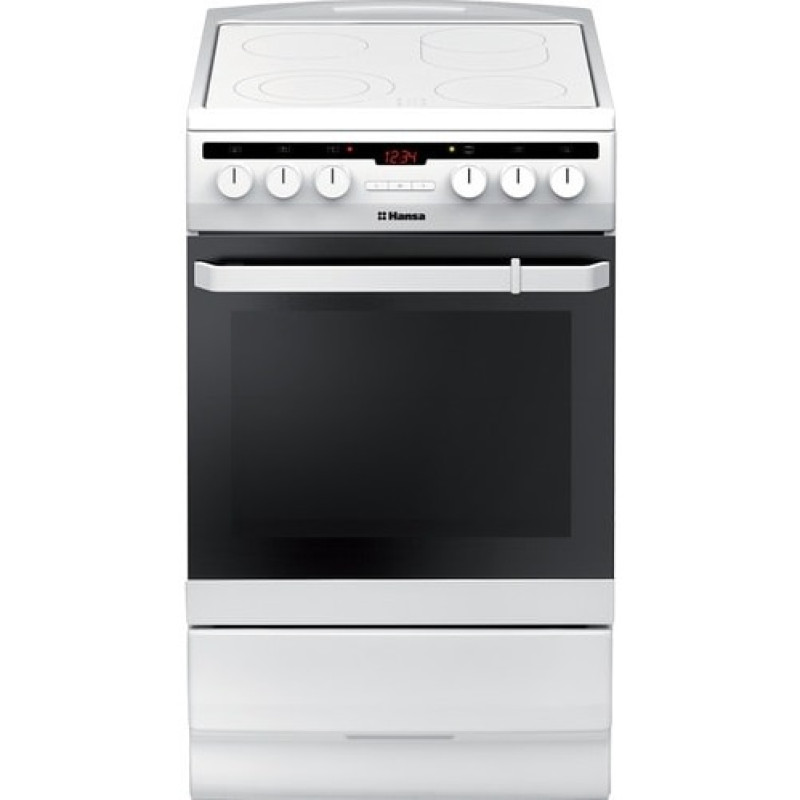 Кухонная плита Hansa FCCW58212