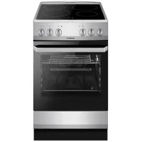Кухонна плита Hansa FCCX580009