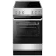 Кухонная плита Hansa FCCX580009