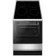 Кухонная плита Hansa FCCX580009
