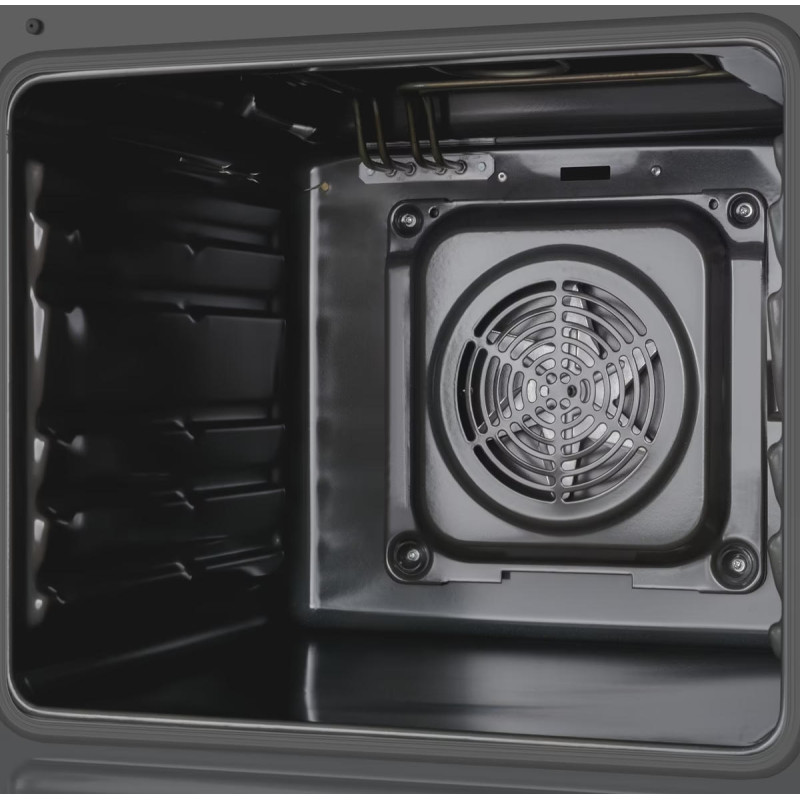 Кухонная плита Hansa FCCX580009