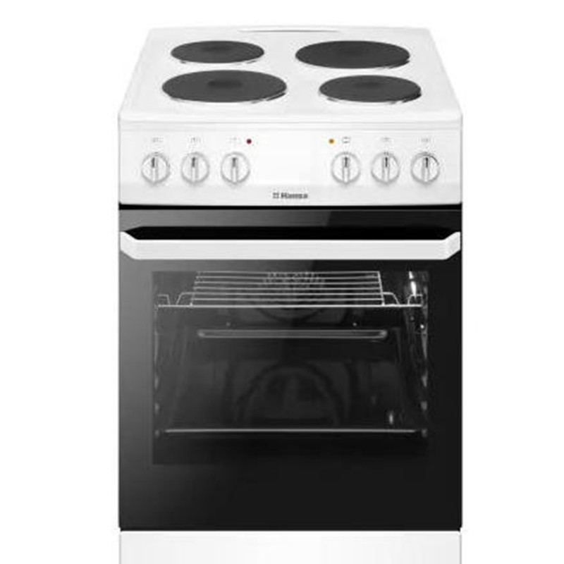 Кухонная плита Hansa FCEW56069