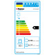 Кухонная плита Hansa FCEW56069