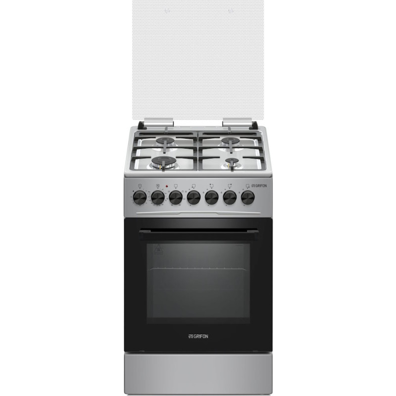 Кухонна плита Grifon  C543X-CATB2