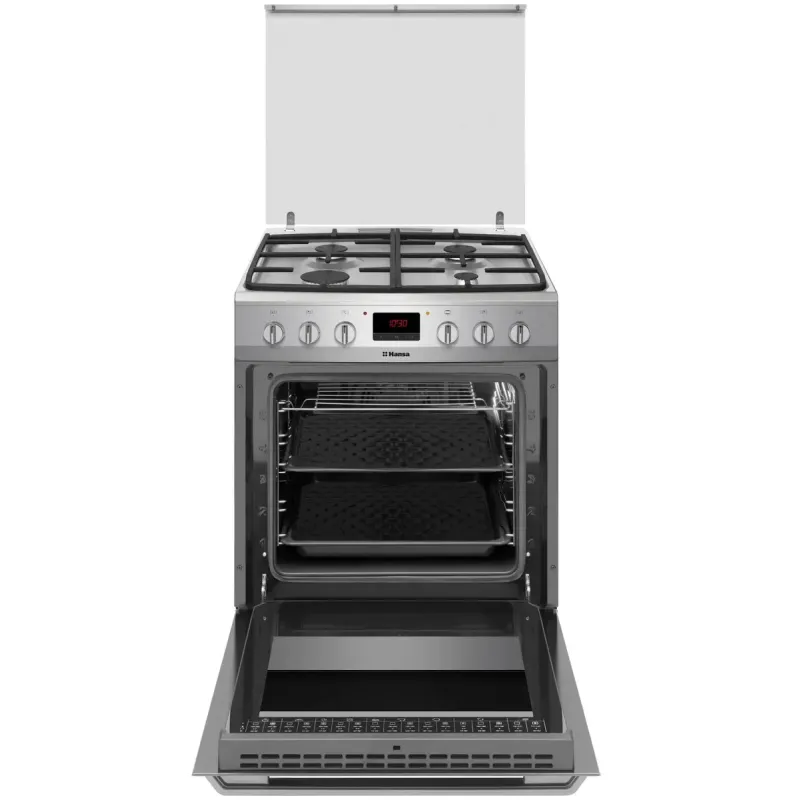 Кухонная плита Hansa FCMX69235