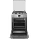 Кухонная плита Hansa FCMX69235