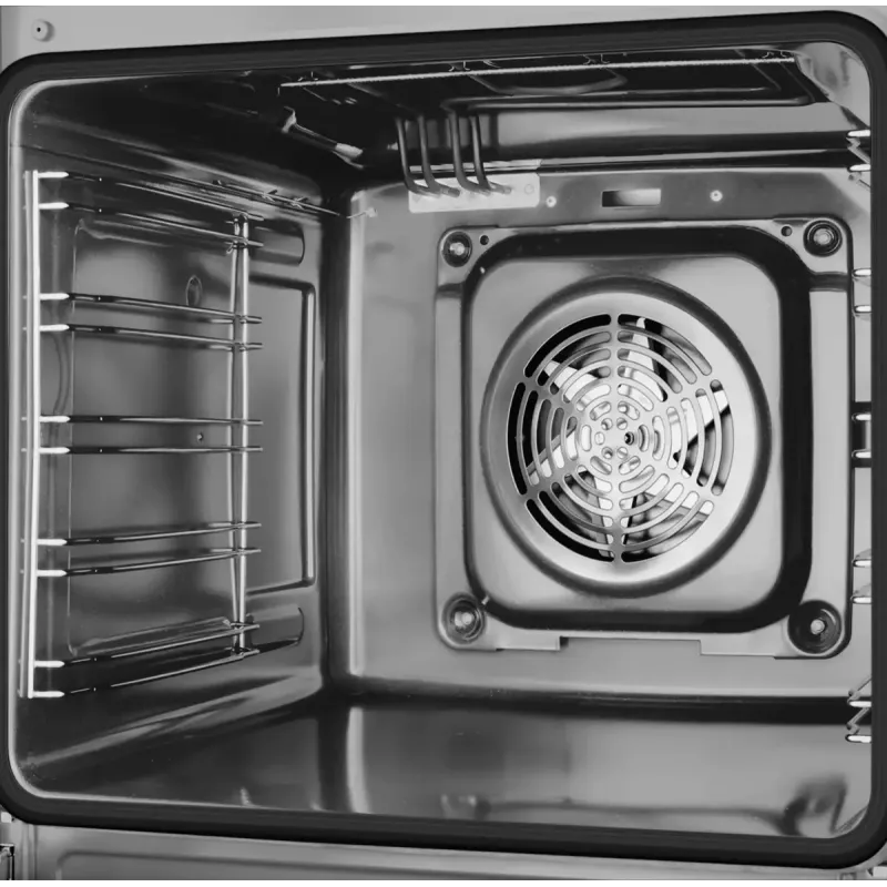 Кухонная плита Hansa FCMX69235