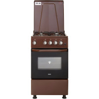 Кухонна плита Eleyus FARO 5501 EF BR