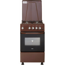 Кухонна плита Eleyus FARO 5501 EF BR