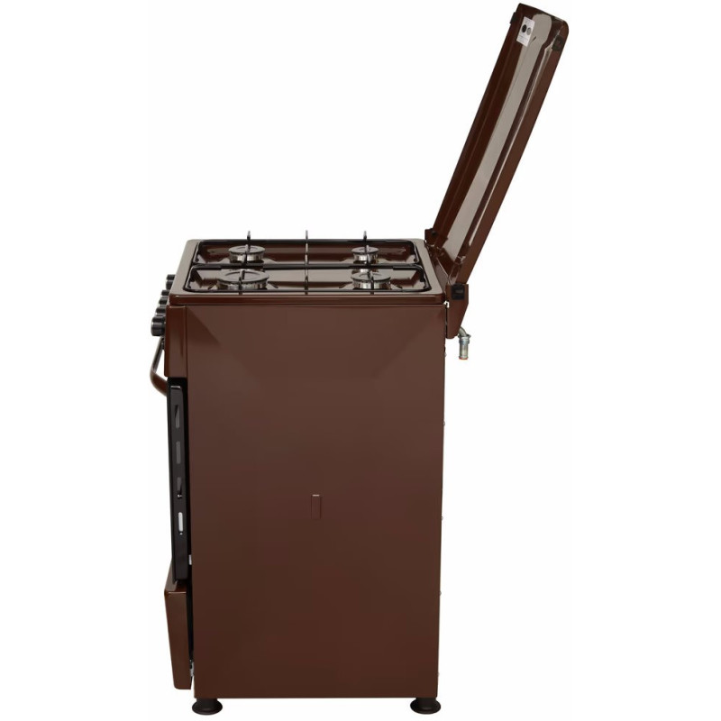 Кухонна плита Eleyus FARO 5501 EF BR