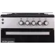 Кухонная плита PRIME Technics PSG 64018 B