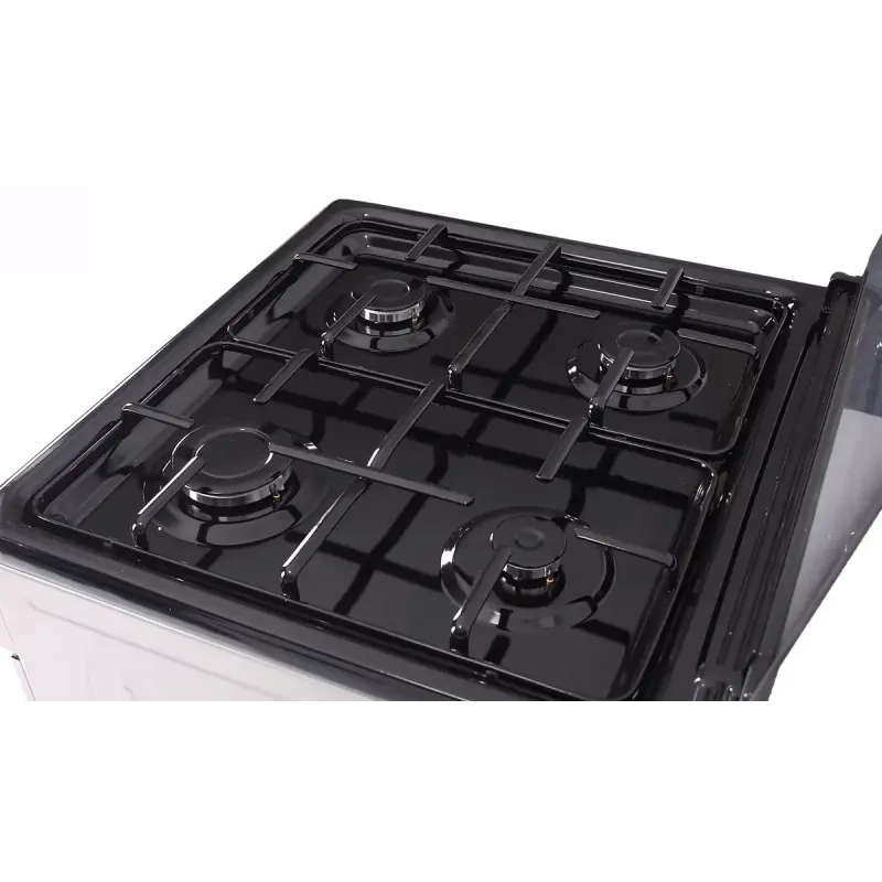 Кухонная плита PRIME Technics PSG 64018 B