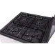 Кухонная плита PRIME Technics PSG 64018 B