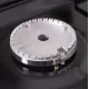 Кухонная плита PRIME Technics PSG 64018 B