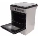 Кухонная плита PRIME Technics PSG 64018 B