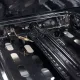 Кухонная плита PRIME Technics PSG 64018 B