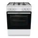 Кухонна плита Gorenje GG 6A10 WFFM