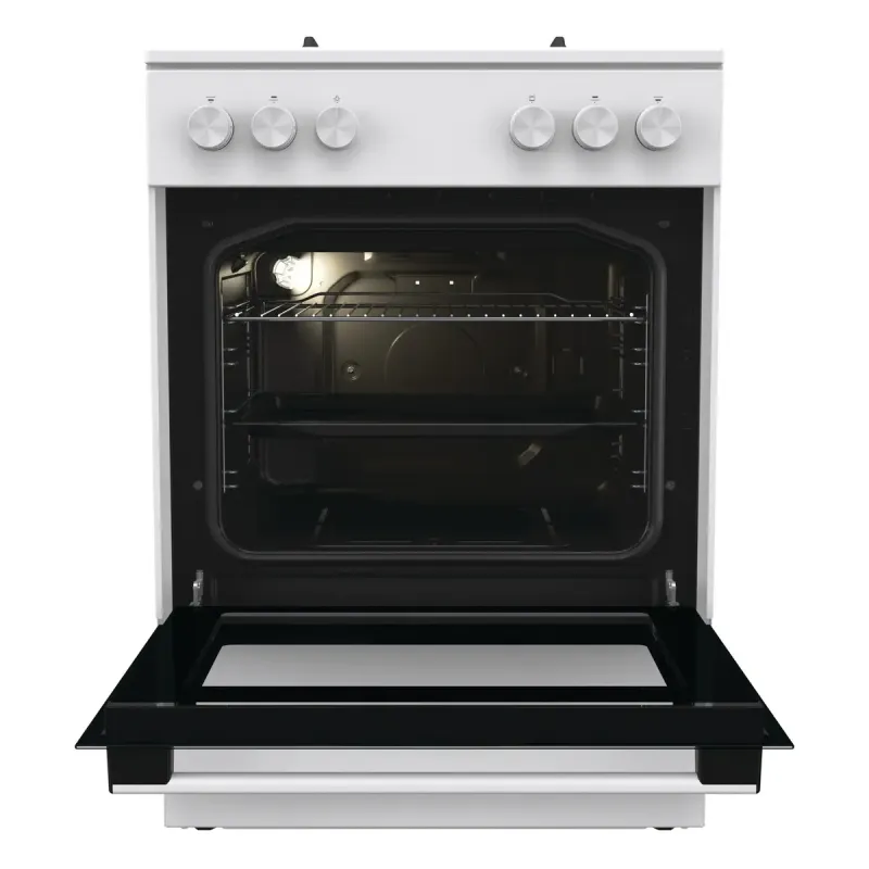 Кухонна плита Gorenje GG 6A10 WFFM