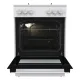 Кухонна плита Gorenje GG 6A10 WFFM