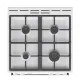 Кухонна плита Gorenje GG 6A10 WFFM