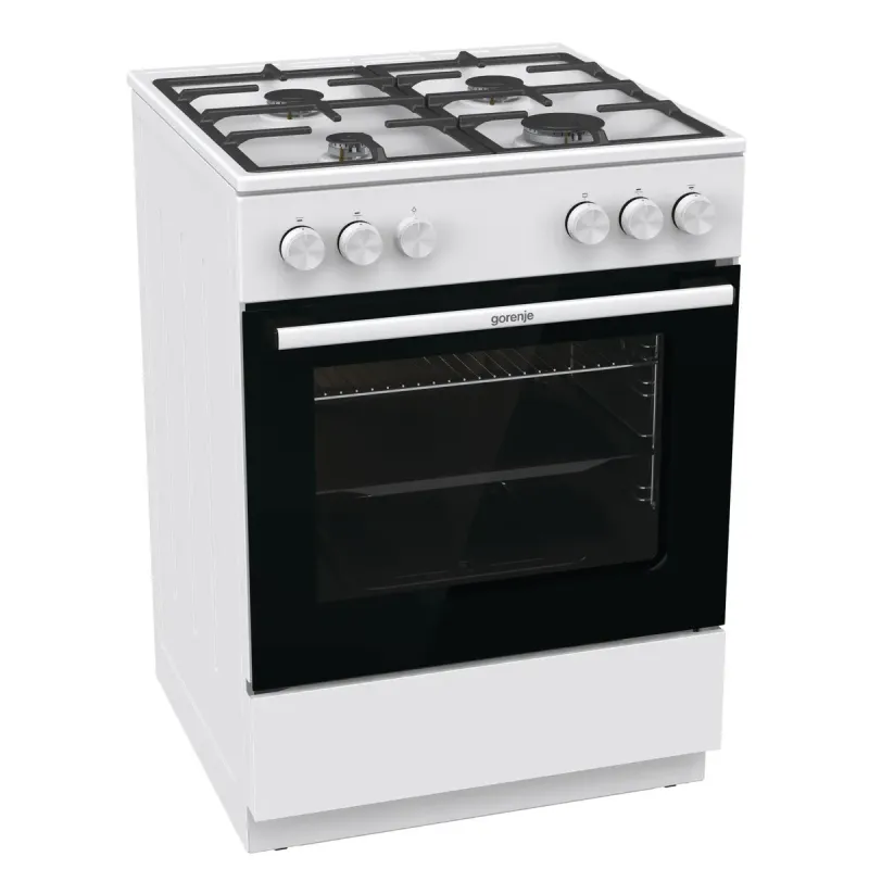 Кухонна плита Gorenje GG 6A10 WFFM