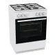 Кухонна плита Gorenje GG 6A10 WFFM