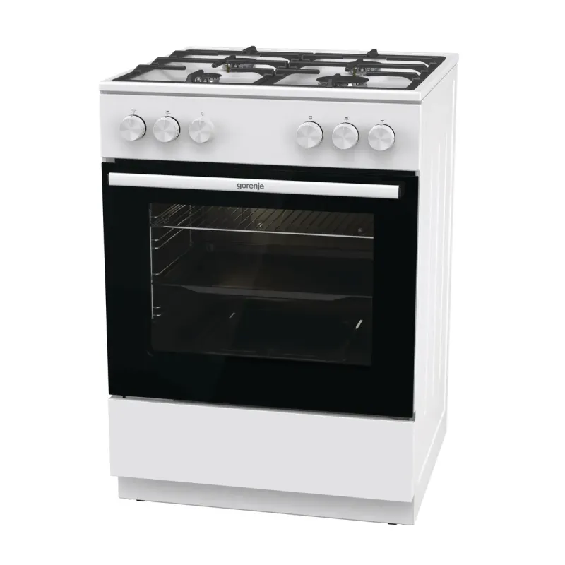Кухонна плита Gorenje GG 6A10 WFFM