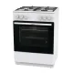 Кухонна плита Gorenje GG 6A10 WFFM