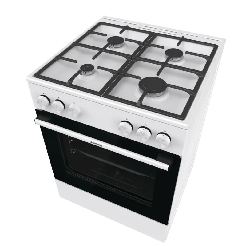 Кухонна плита Gorenje GG 6A10 WFFM